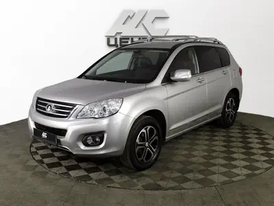 Great Wall Hover H6