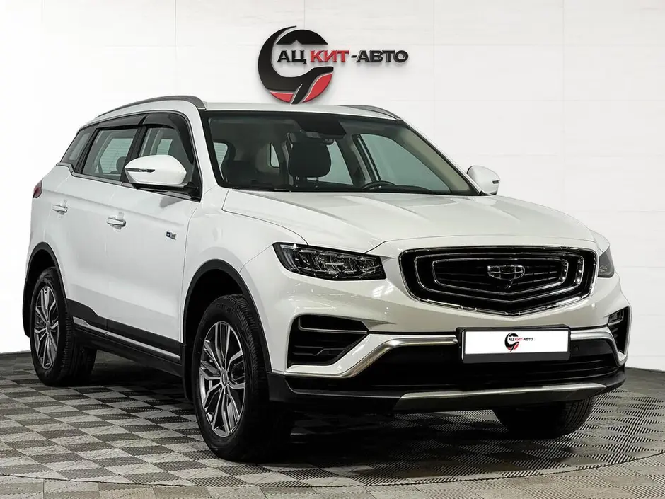 фото автомобиля