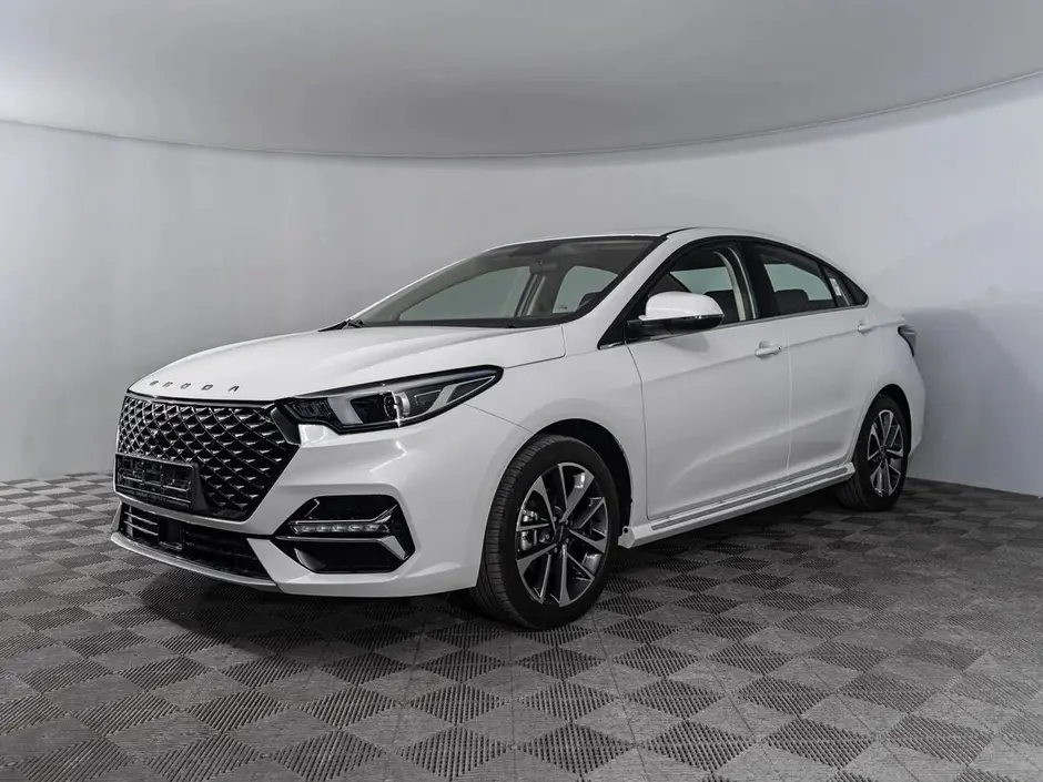 «Авто на Неве»