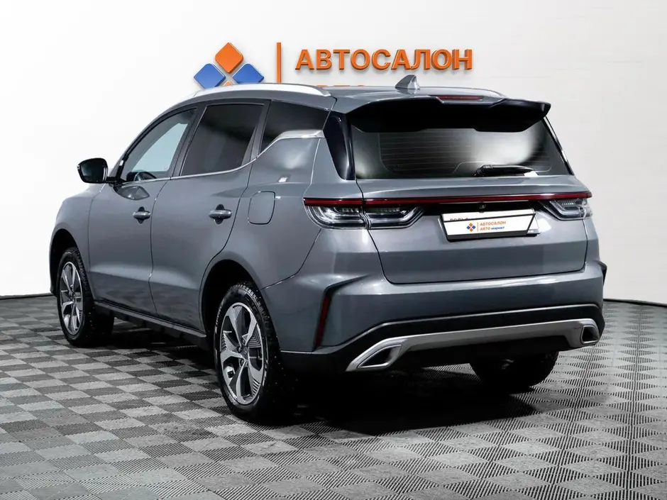 фото автомобиля