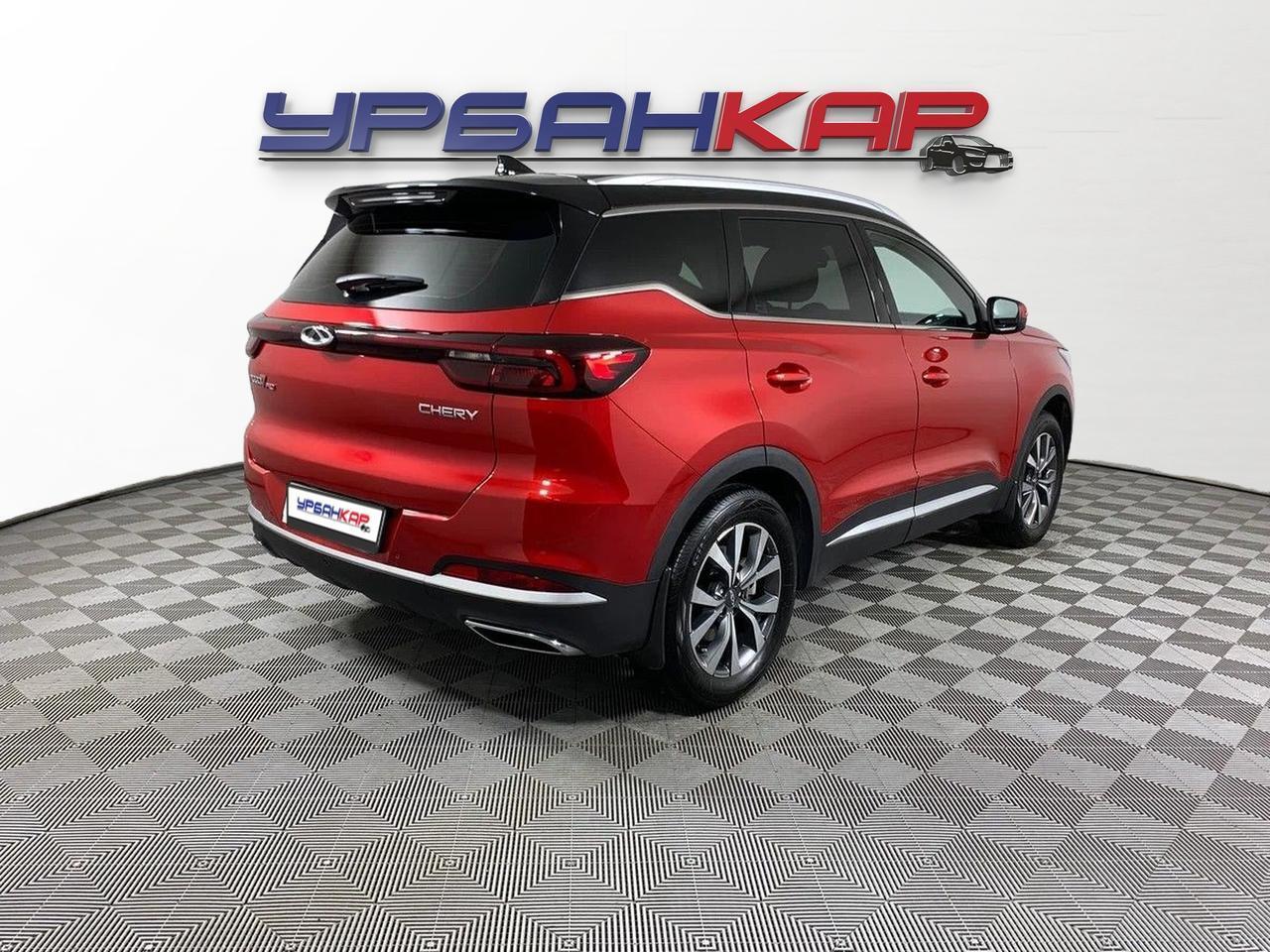 фото автомобиля 1