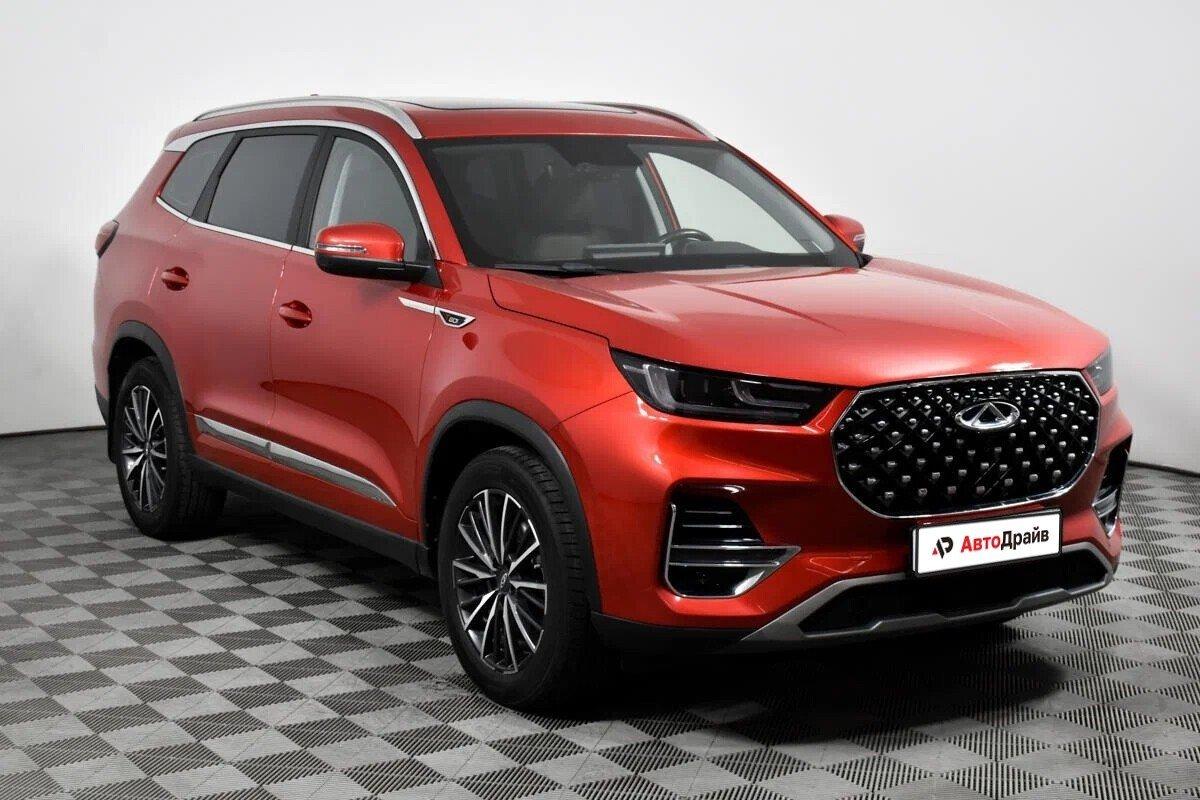 фото автомобиля 2
