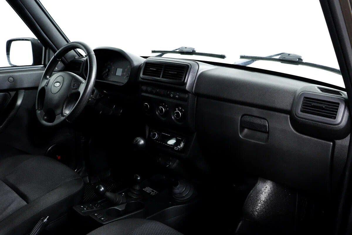 фото автомобиля 5