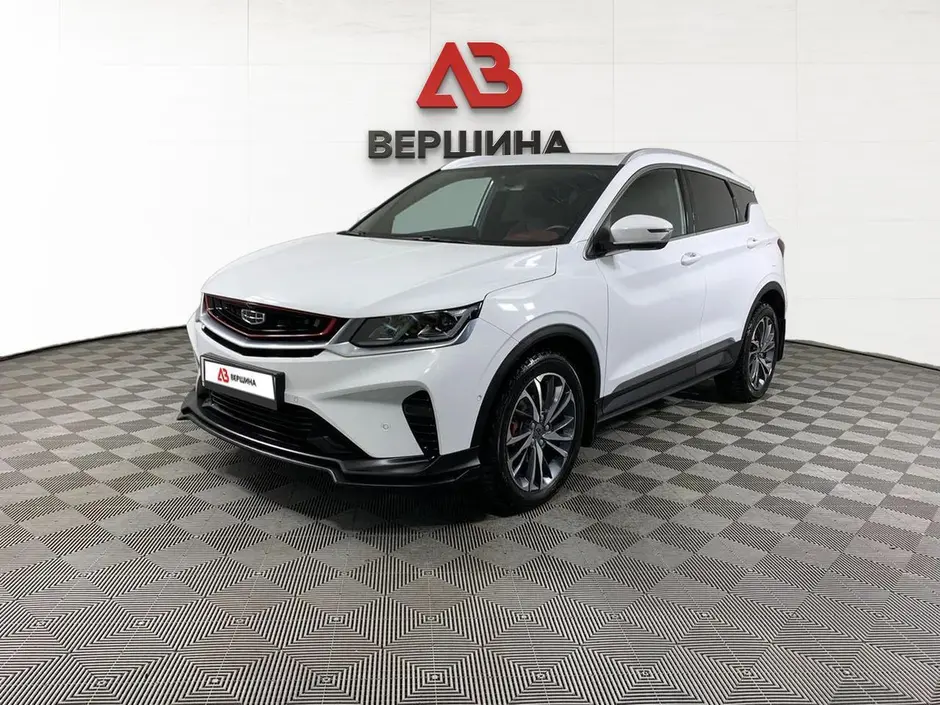 фото автомобиля