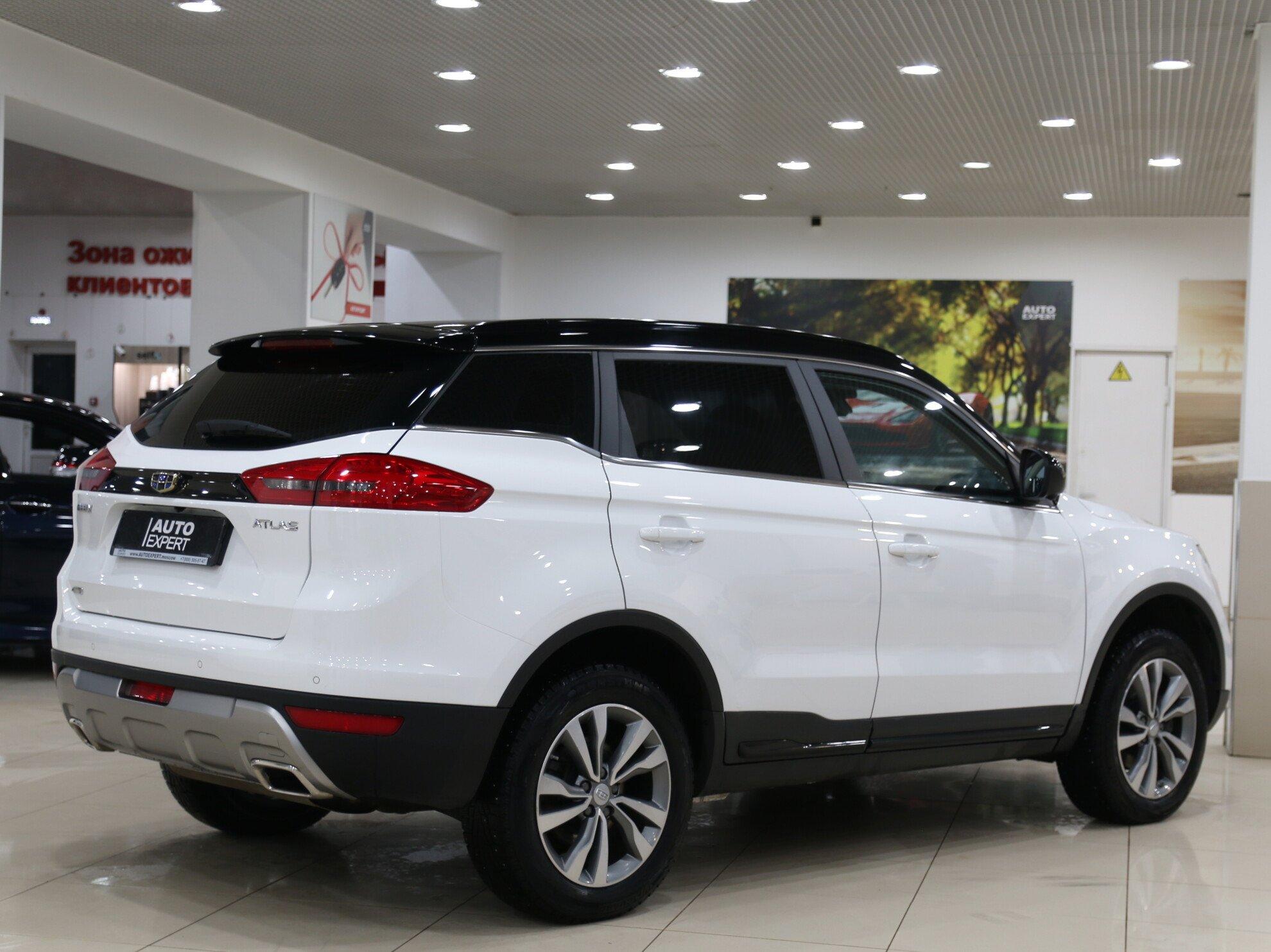 фото автомобиля 1