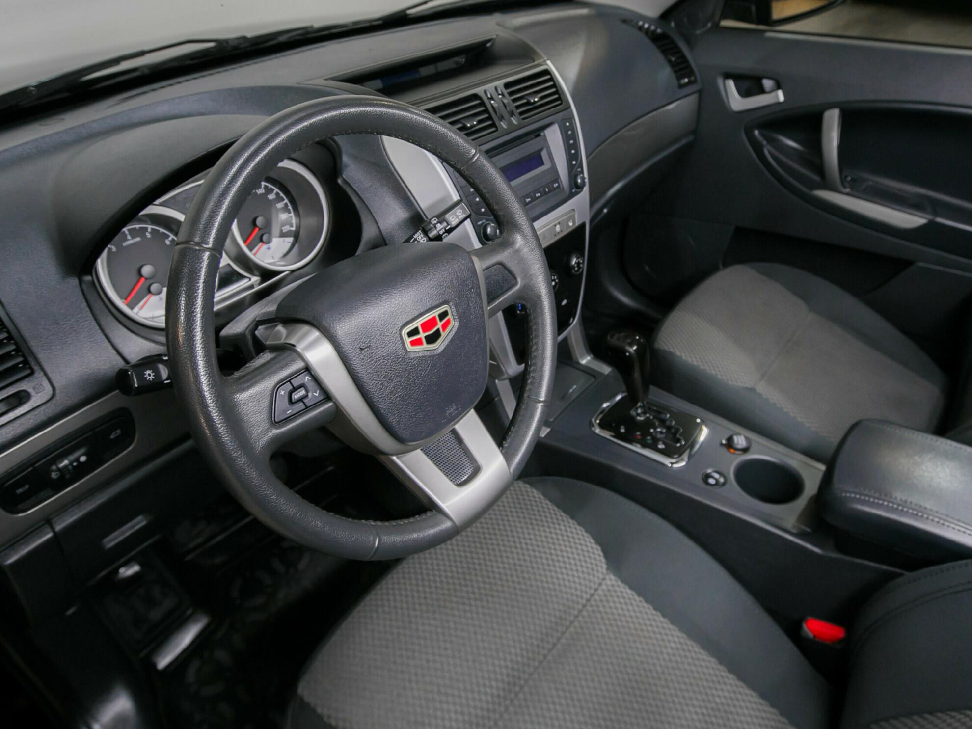 фото автомобиля 5