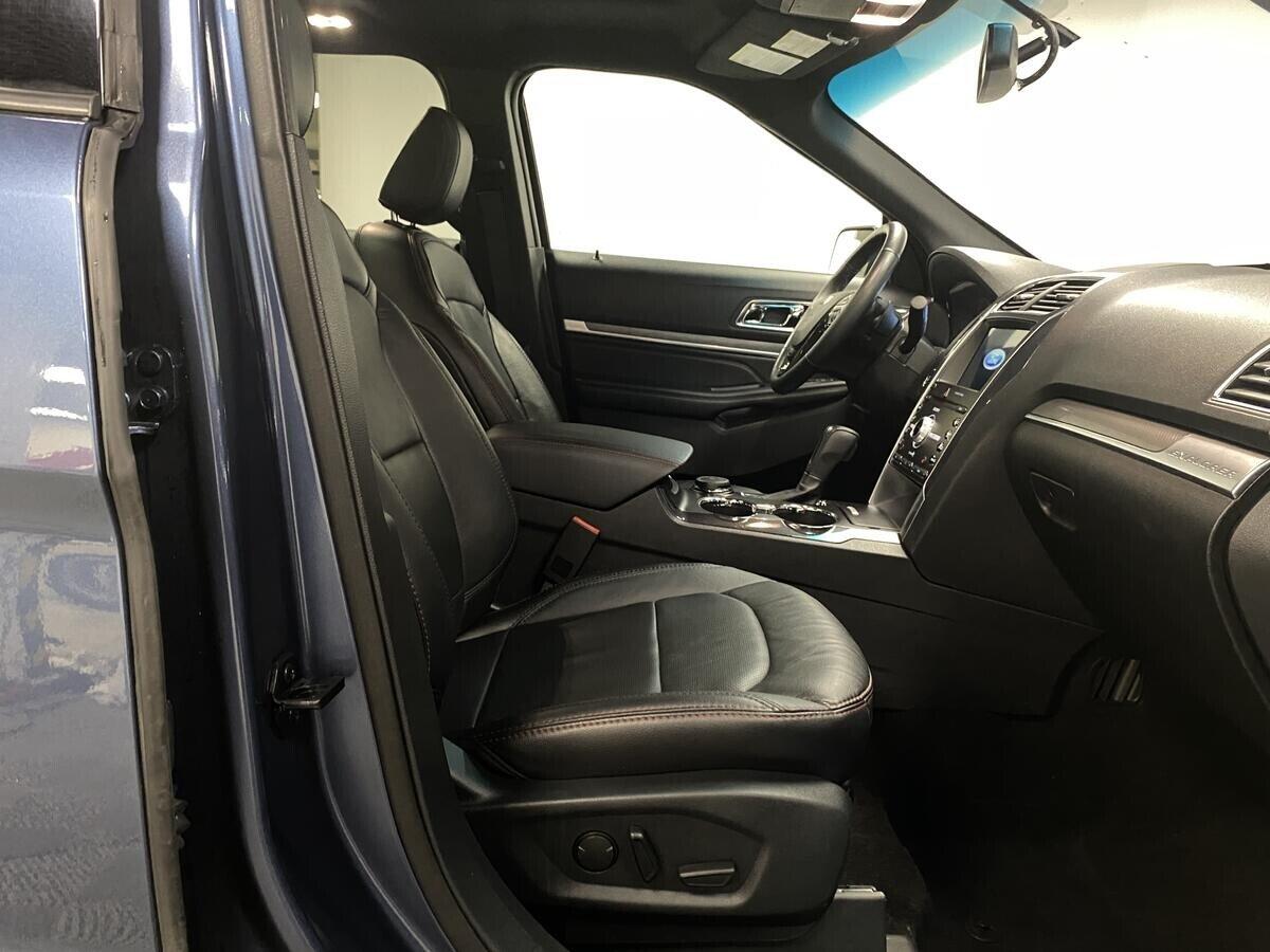 фото автомобиля 7