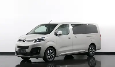 Citroen SpaceTourer