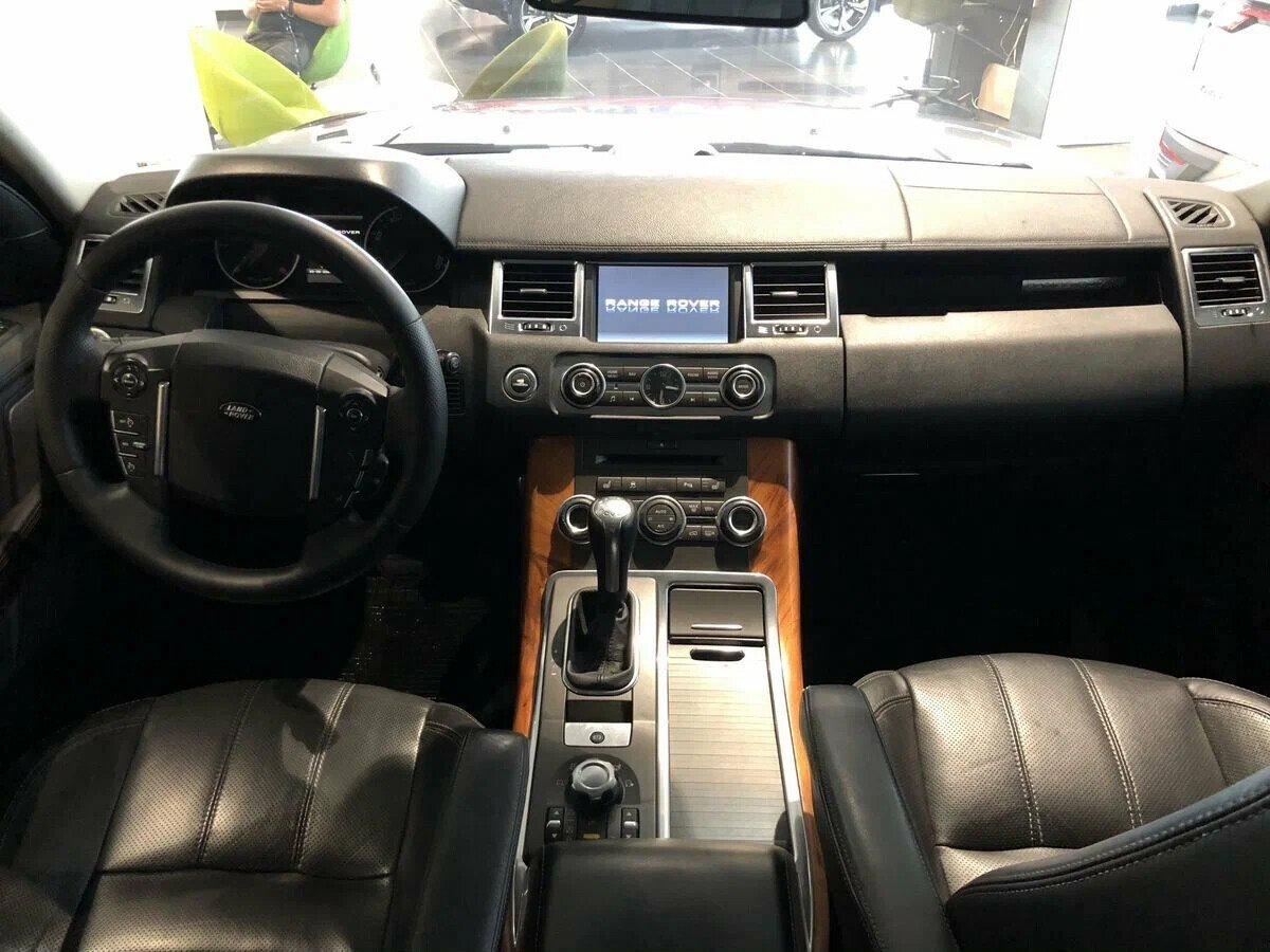 фото автомобиля 15