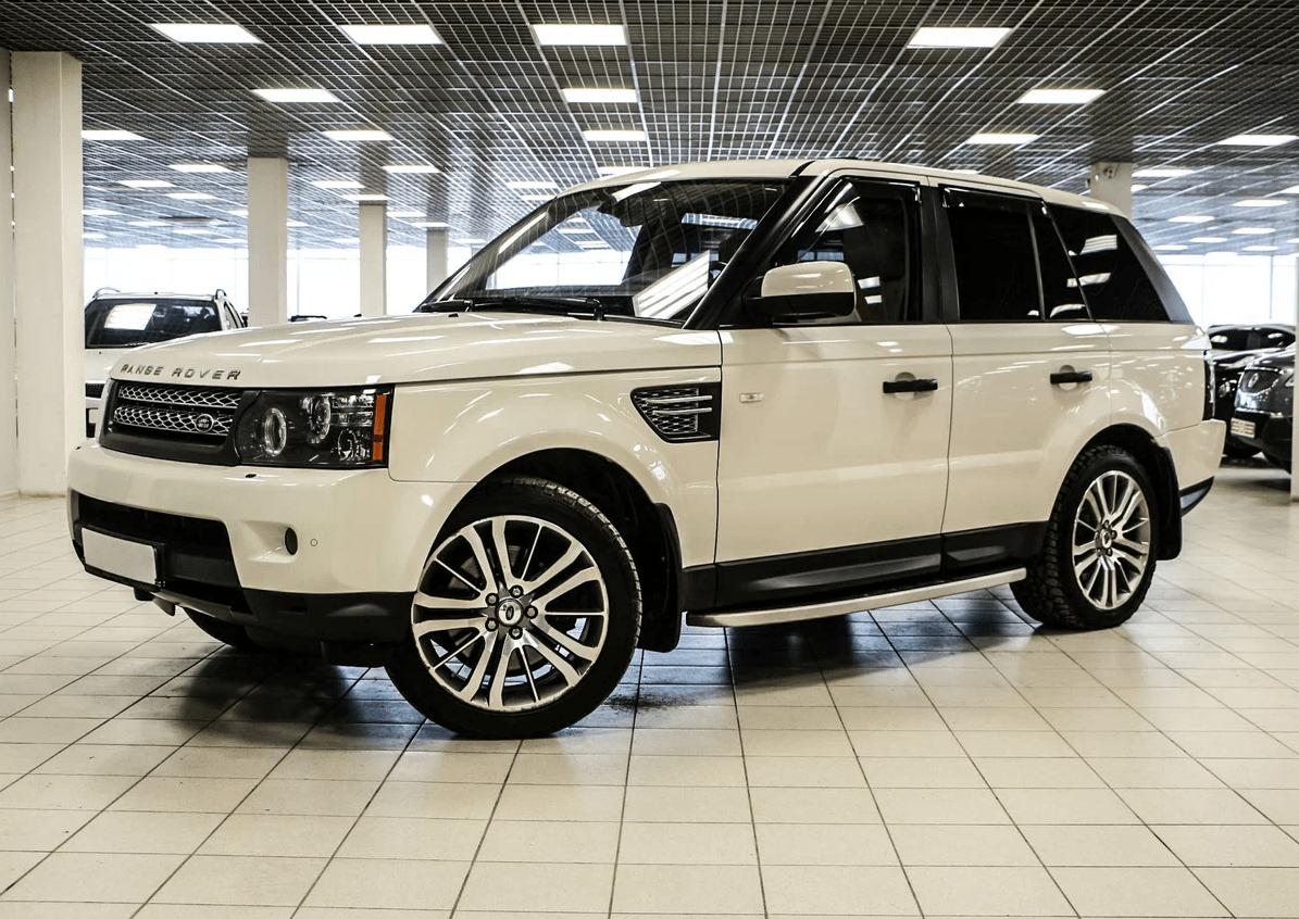 фото автомобиля