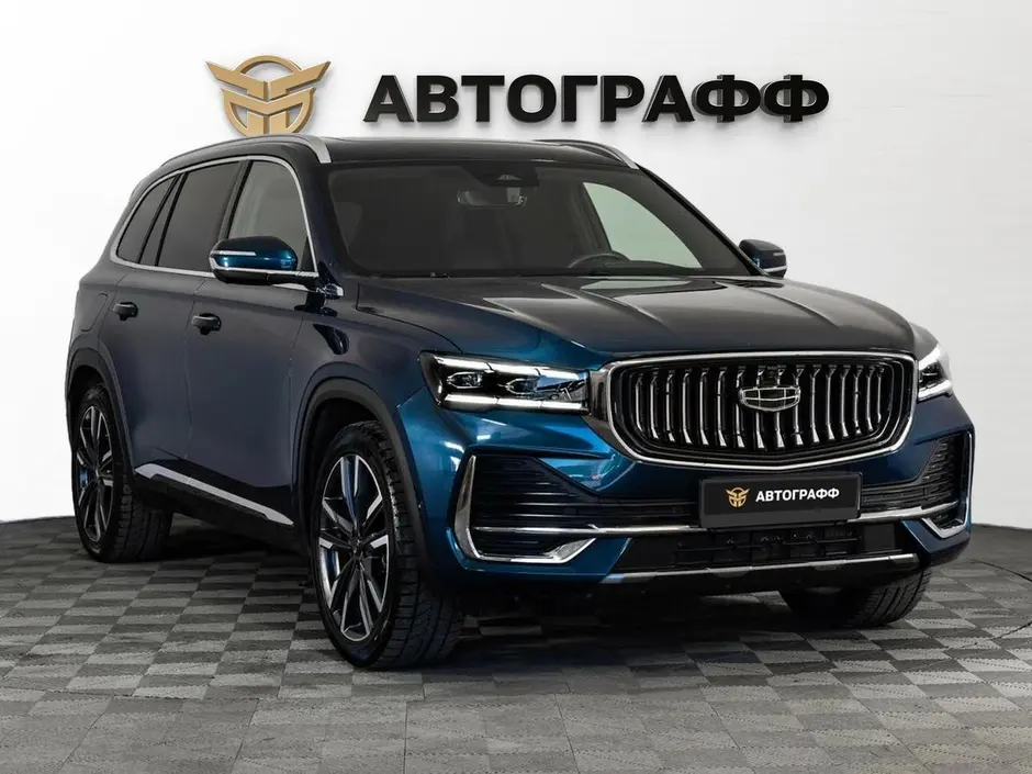 фото автомобиля