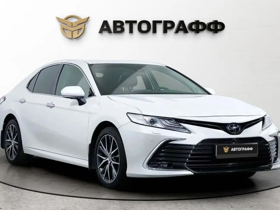 фото автомобиля