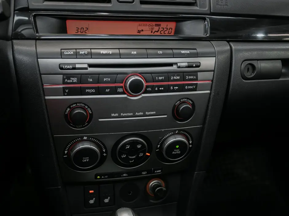 «Авто на Неве»