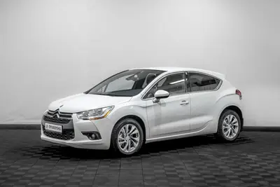 Citroen DS4