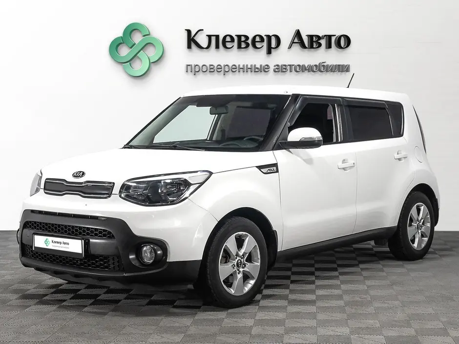 Фото автомобиля