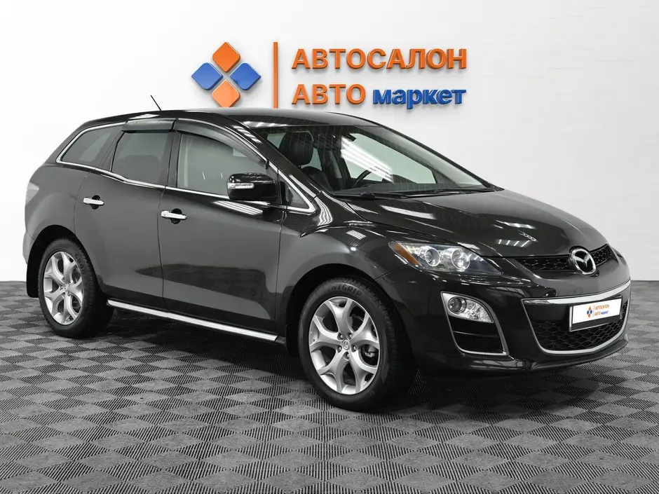фото автомобиля