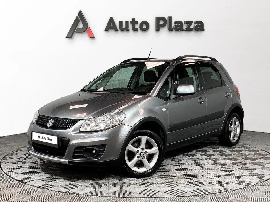 AutoPlaza