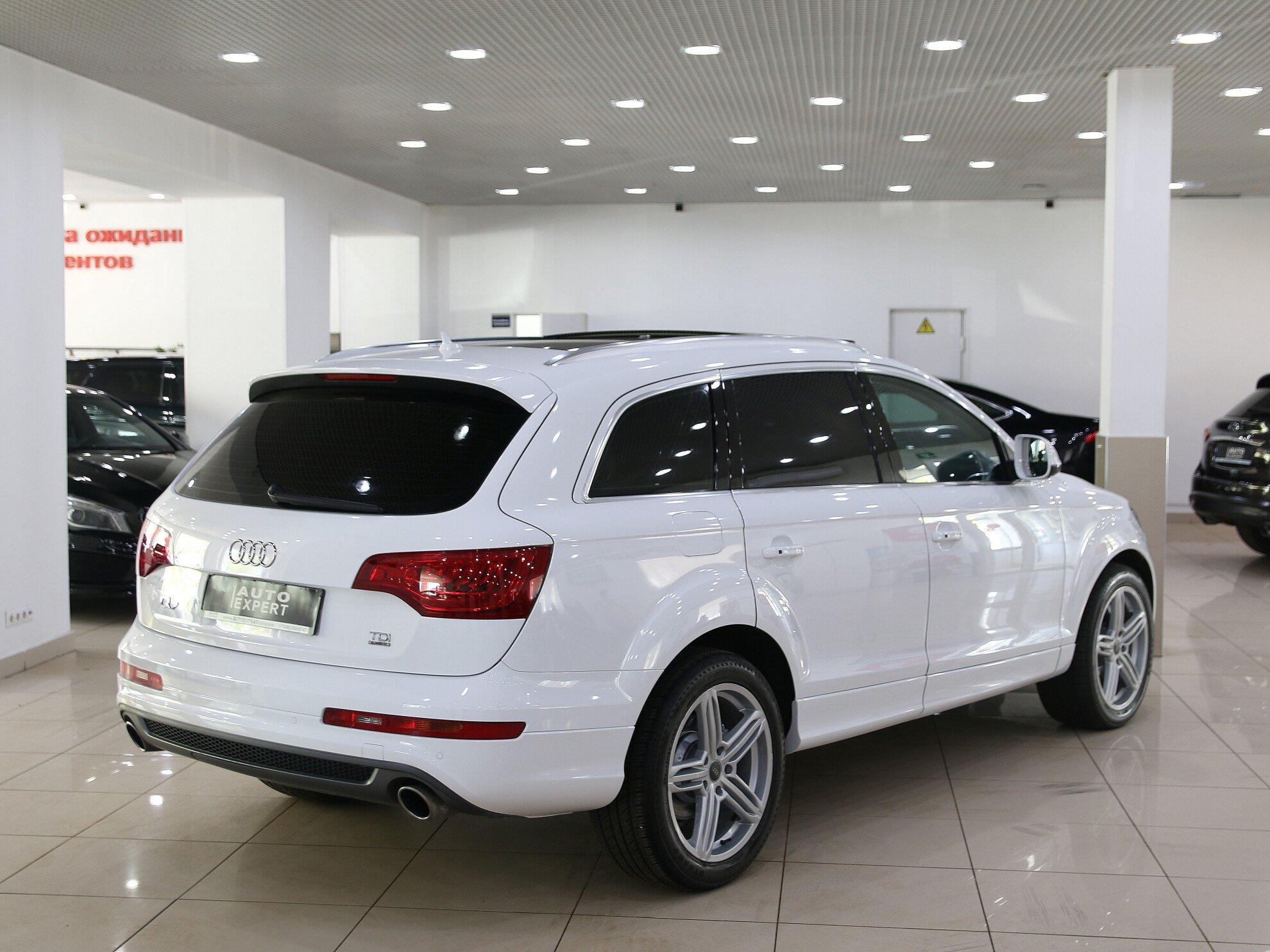 фото автомобиля 1