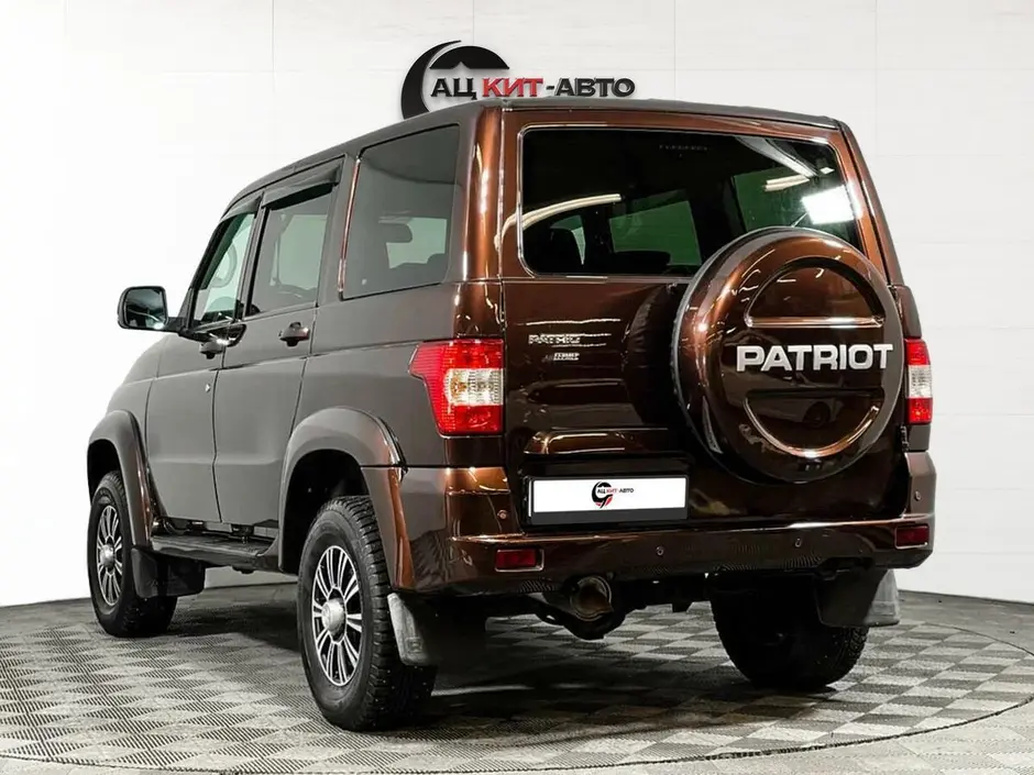 фото автомобиля