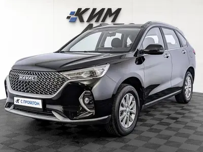 Haval M6