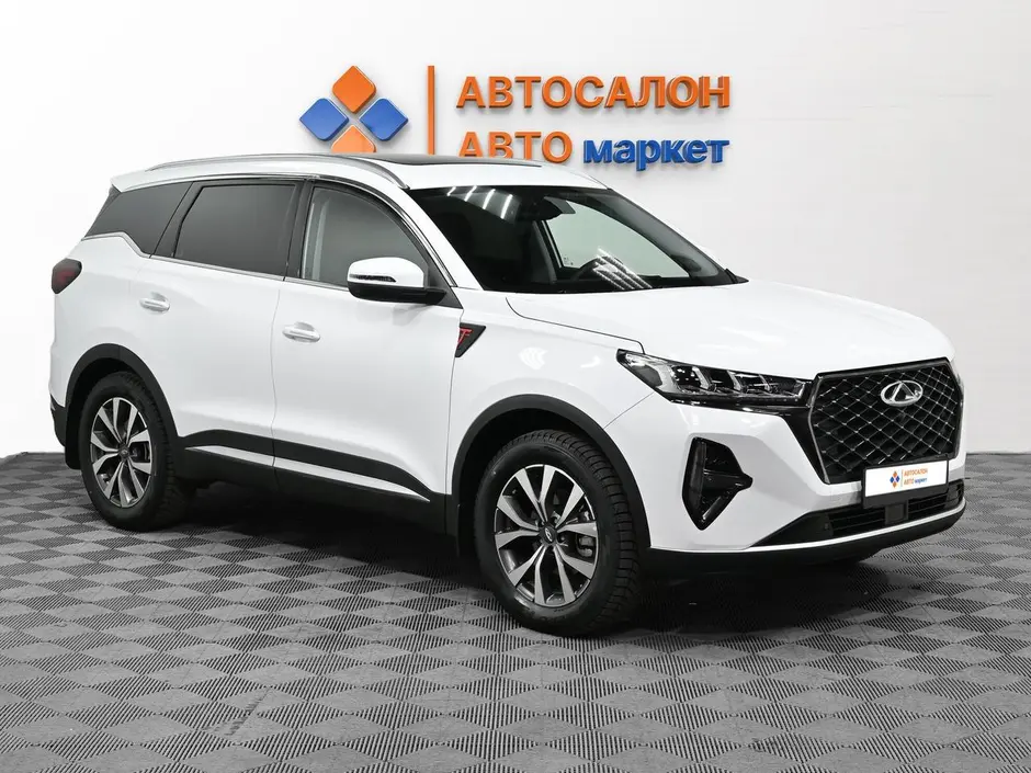 фото автомобиля