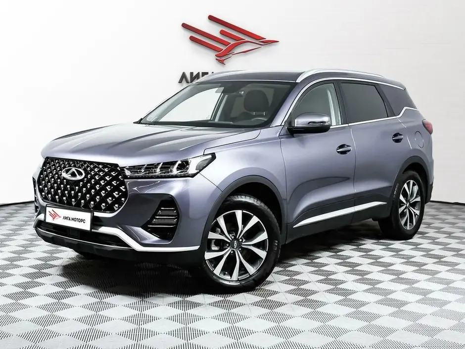 фото автомобиля