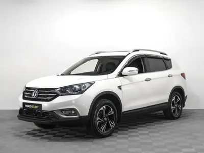 DongFeng AX7