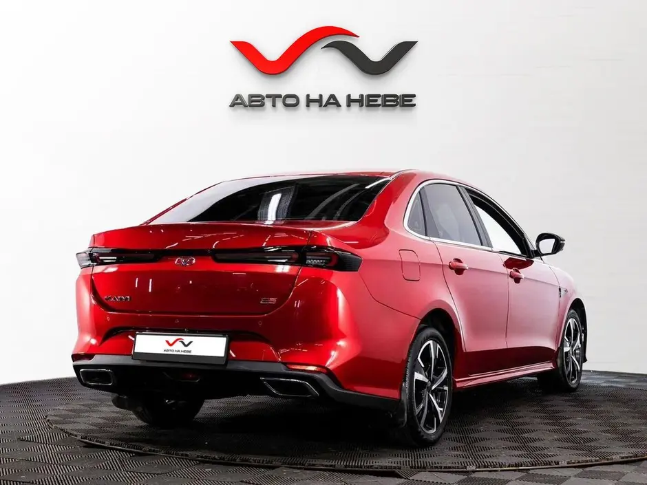 «Авто на Неве»