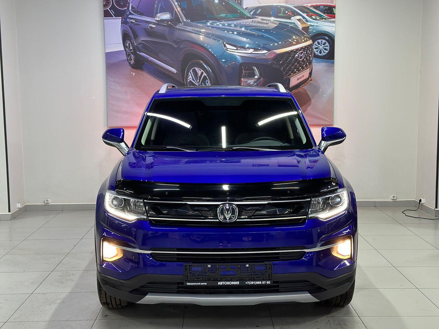 фото автомобиля 16