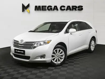 Toyota Venza