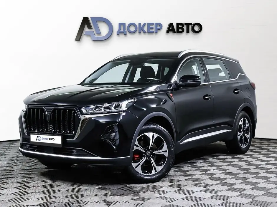 фото автомобиля