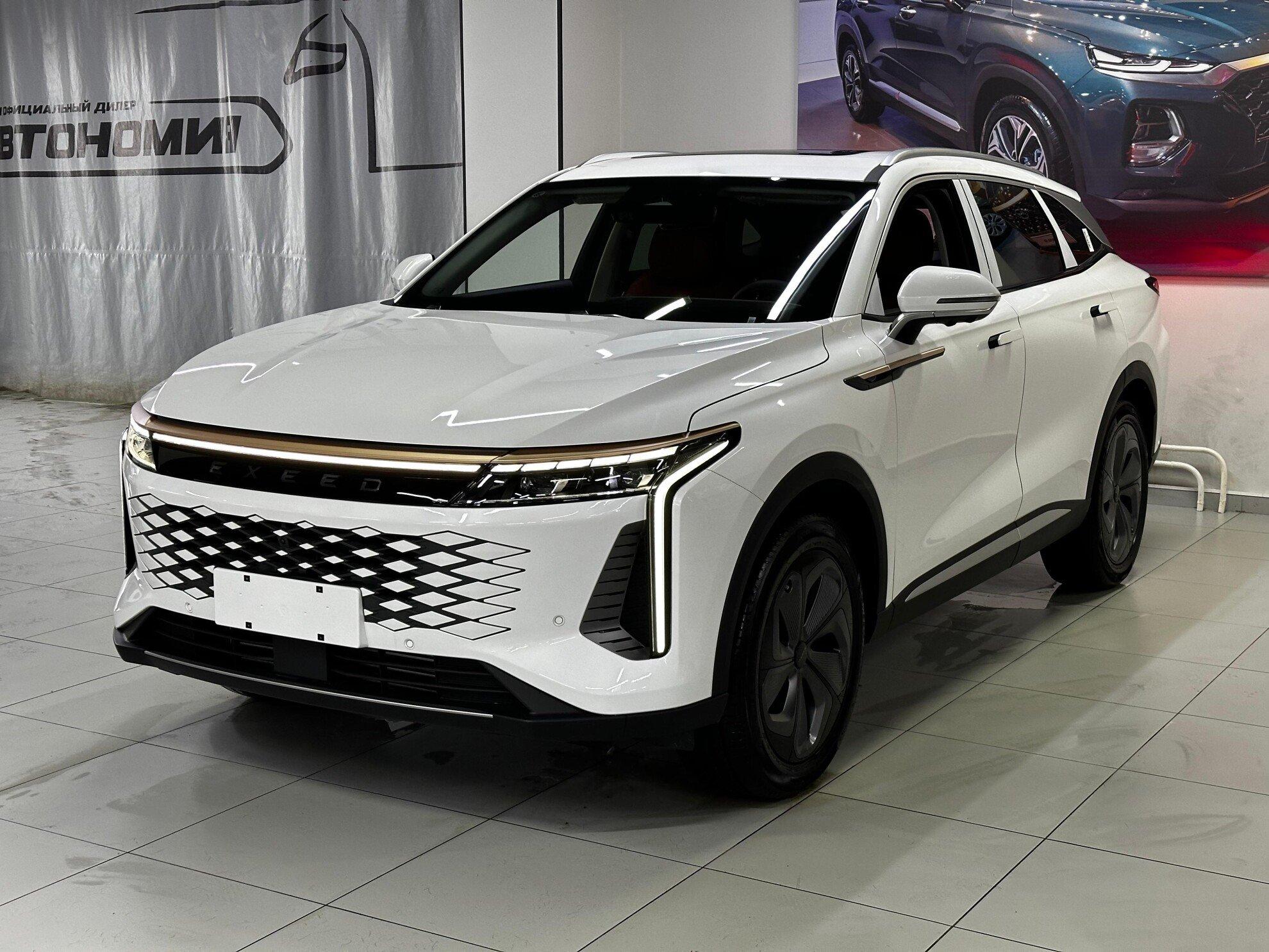 фото автомобиля 0