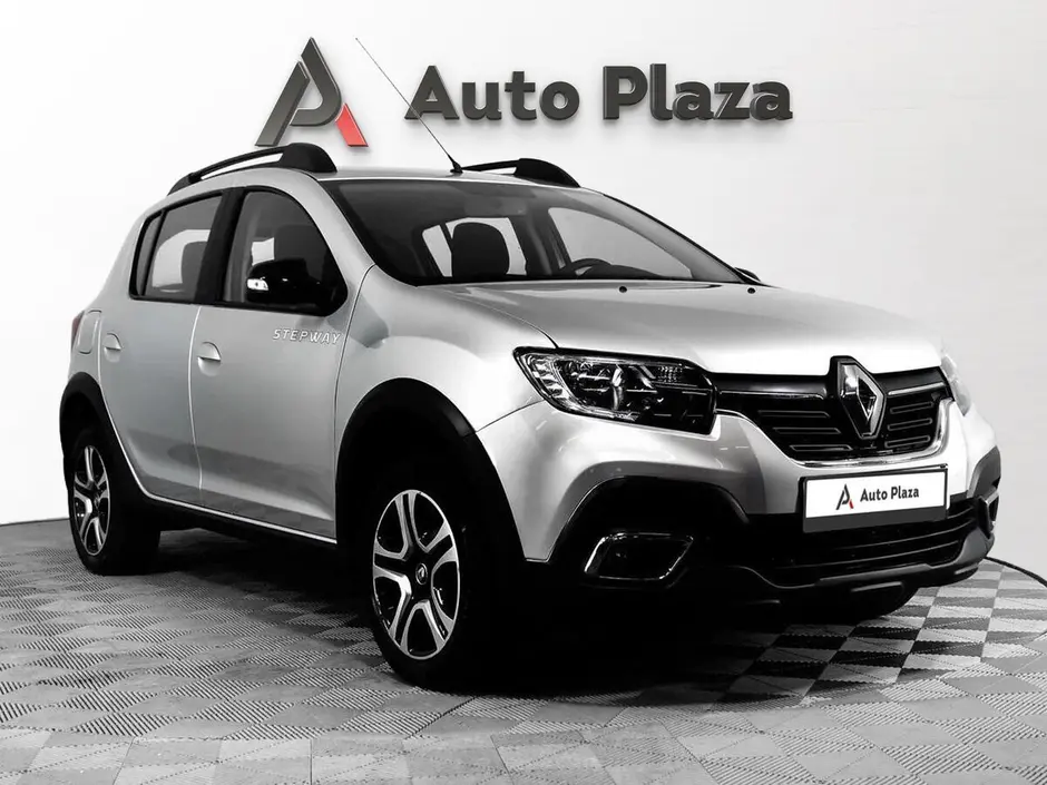 AutoPlaza