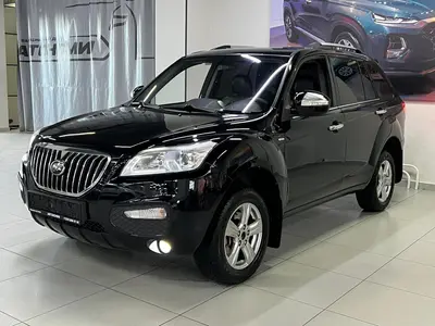 Lifan X60