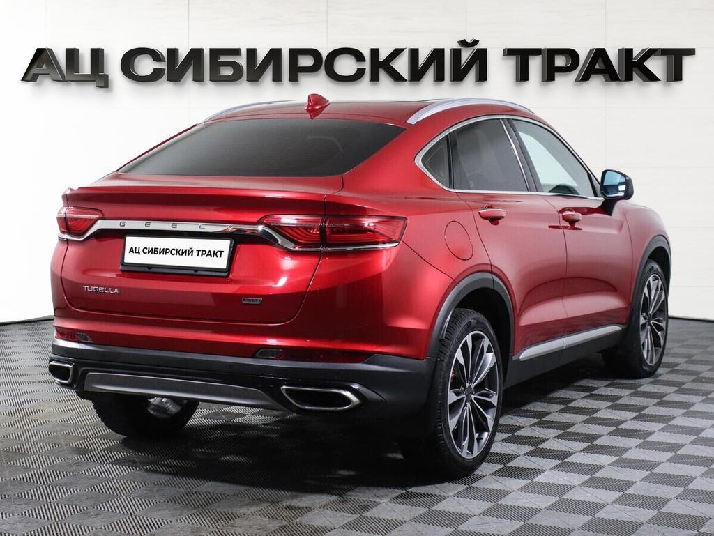 фото автомобиля 1