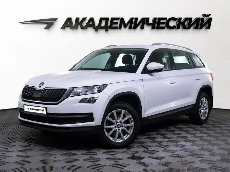 фото автомобиля