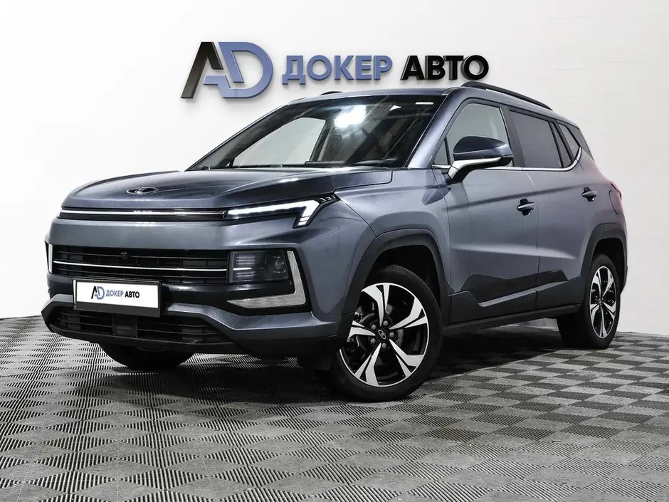 фото автомобиля