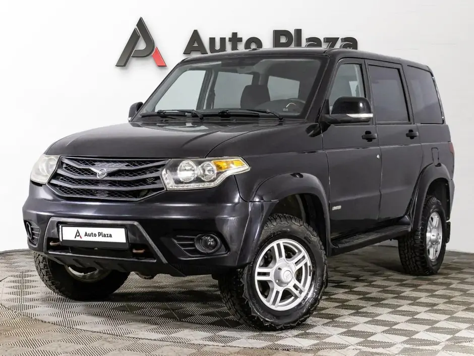 AutoPlaza