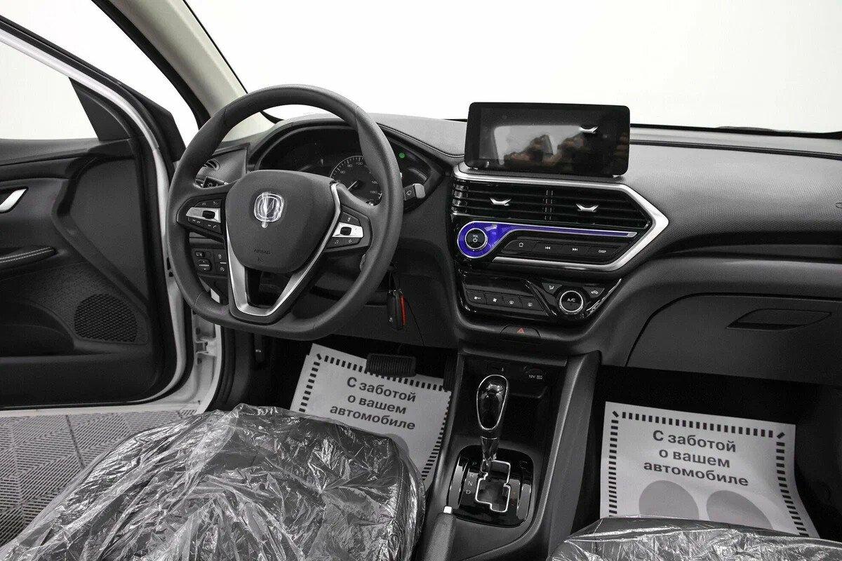 фото автомобиля 7