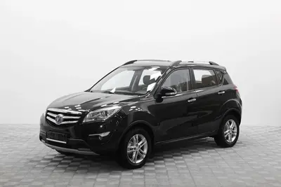 Changan CS35