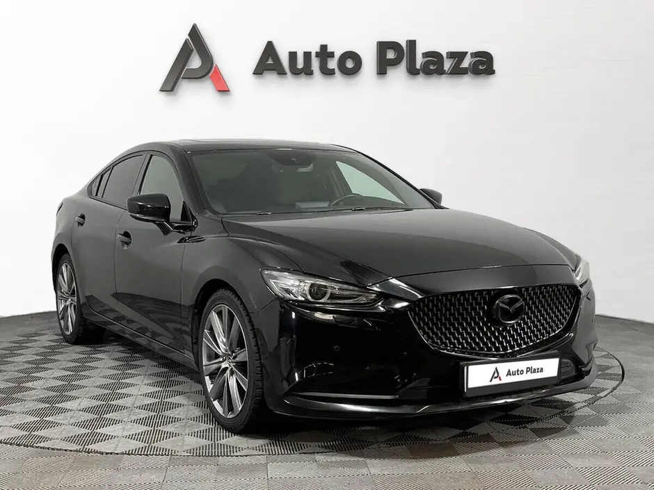 AutoPlaza