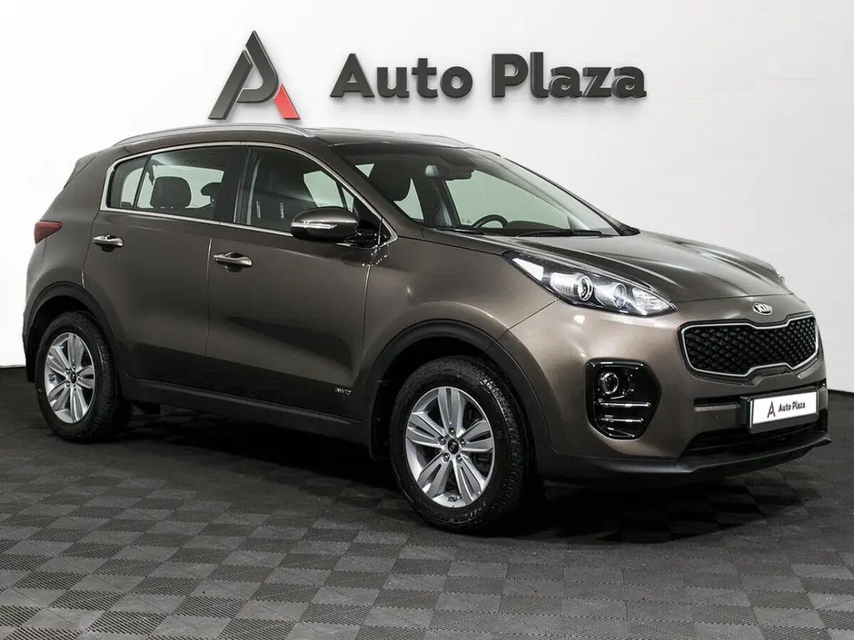 AutoPlaza
