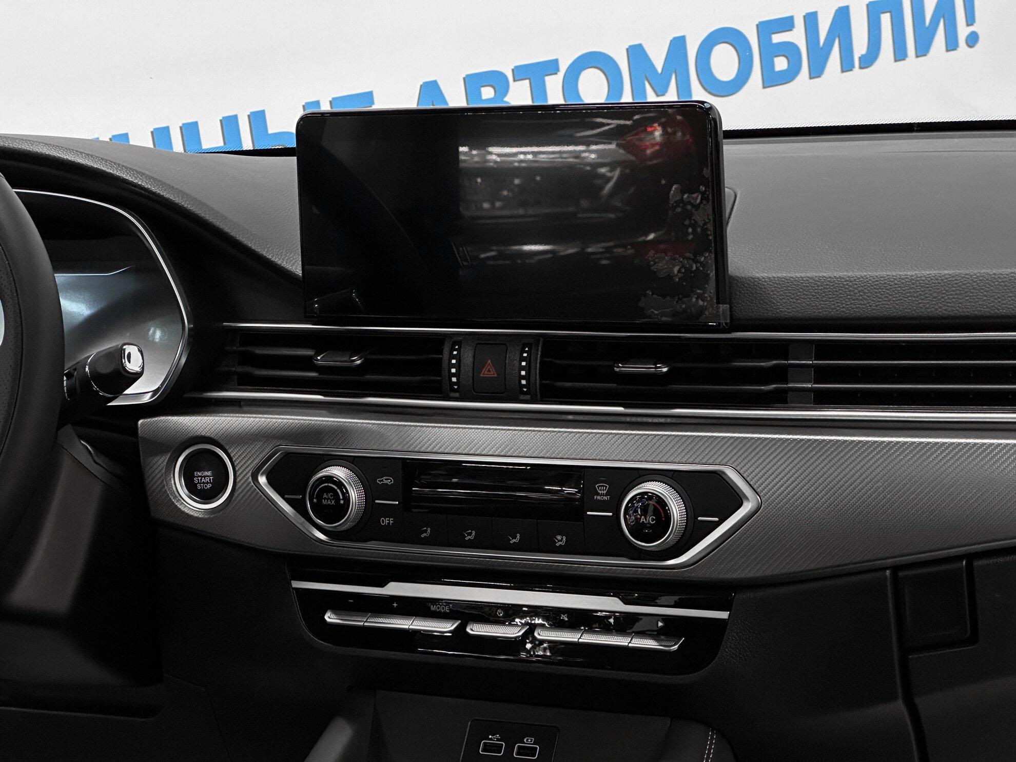 фото автомобиля 12