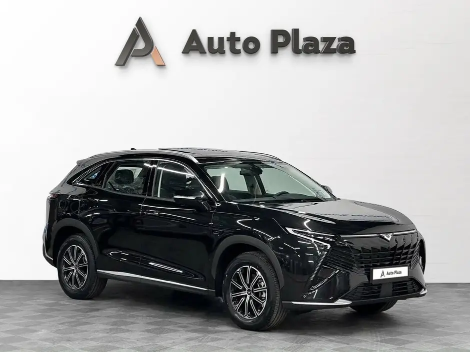 AutoPlaza