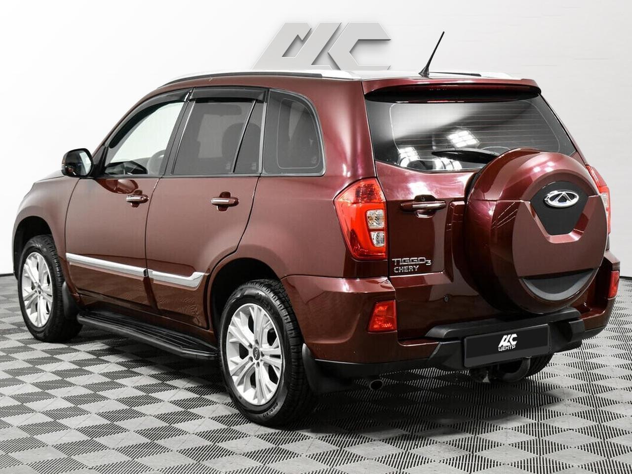 фото автомобиля 3