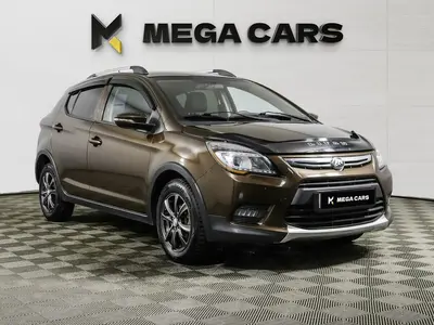 Lifan X50