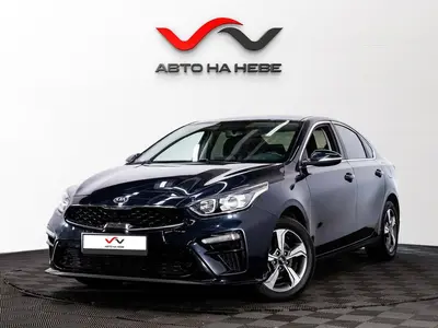 «Авто на Неве»