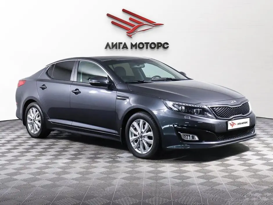 фото автомобиля