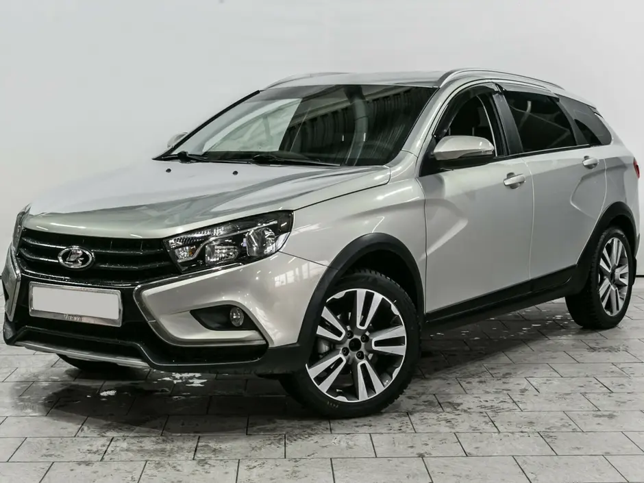 «Авто на Неве»