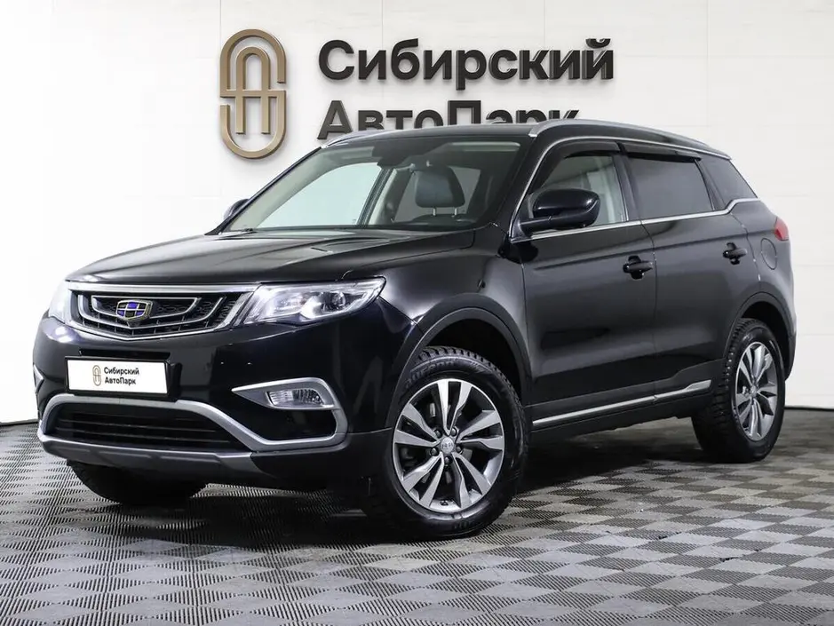 фото автомобиля